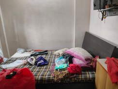 2 BHK + Pooja Room Apartment For Sale in DB Parkwoods
