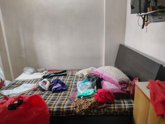 2 BHK + Pooja Room Apartment For Sale in DB Parkwoods in Kasarvadavali, Thane