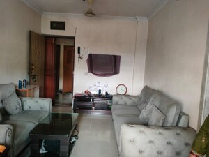 Kitchen in 2 BHK Apartment at DB Parkwoods, Kasarvadavali – for Sale