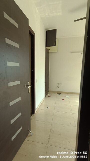Bathroom in 2 BHK Apartment at Gaur City 2 - 12th Avenue, Sector 16c Greater Noida – for Rent