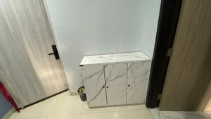 Bathroom in 3 BHK Apartment at Risland The Icon, Dhokali – for Sale