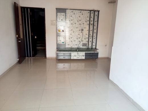 2 BHK Apartment For Rent in Laxmi Paradise