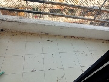 Balcony in 2 BHK Apartment at Laxmi Paradise, Mira Road – for Rent