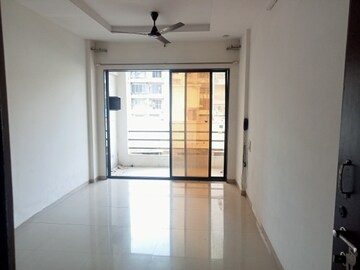 Building Lobby in 2 BHK Apartment at Laxmi Paradise, Mira Road – for Rent