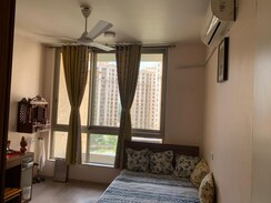 2 BHK + Pooja Room Apartment For Sale in Velocity Hill Spring