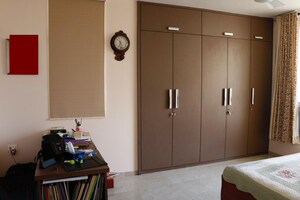 Furnished Amenities in 2 BHK Apartment at Velocity Hill Spring, Ghodbunder Road – for Sale