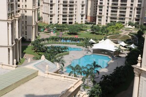 2 BHK Apartment – Exterior View View at Velocity Hill Spring, Ghodbunder Road - for Sale