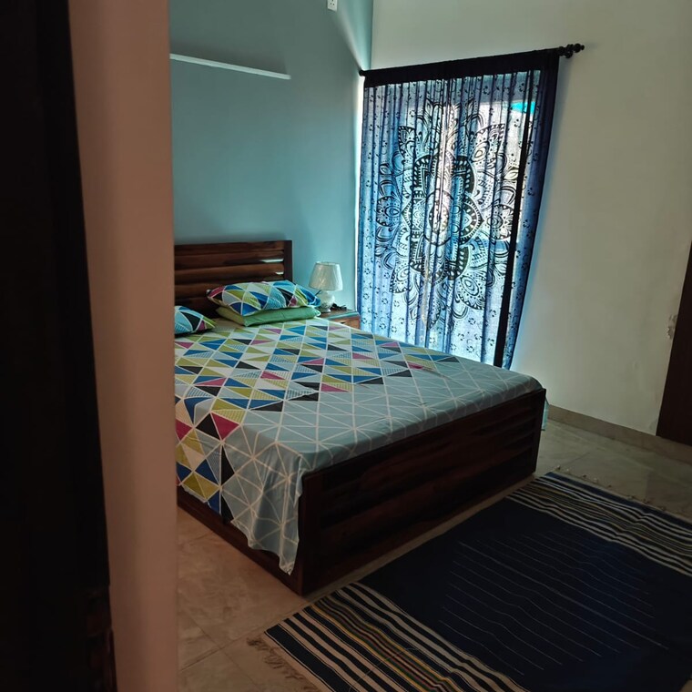 Bedroom, rwa-apartments-sector-47 6+ Bedroom 112 Sq.Mt. Independent House In Sector 47 Noida 9053520