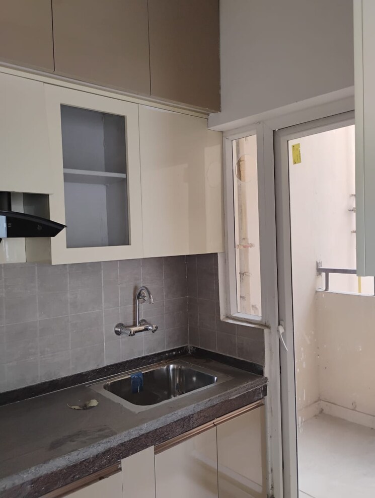 Kitchen, ace-divino 2 Bedroom 995 Sq.Ft. Apartment In Sector 1 Greater Noida Greater Noida 9053519