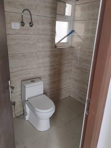 Bathroom in 2 BHK Apartment at Ace Divino, Sector 1 Greater Noida – for Rent