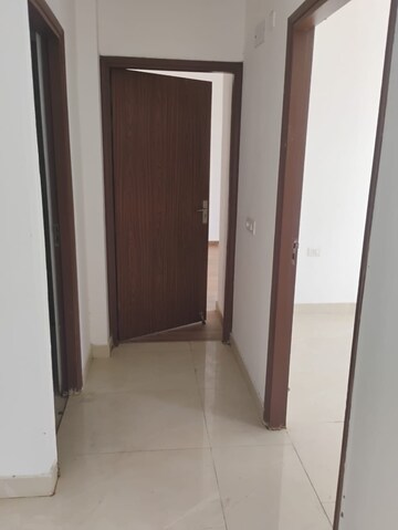 Building Lobby in 2 BHK Apartment at Ace Divino, Sector 1 Greater Noida – for Rent