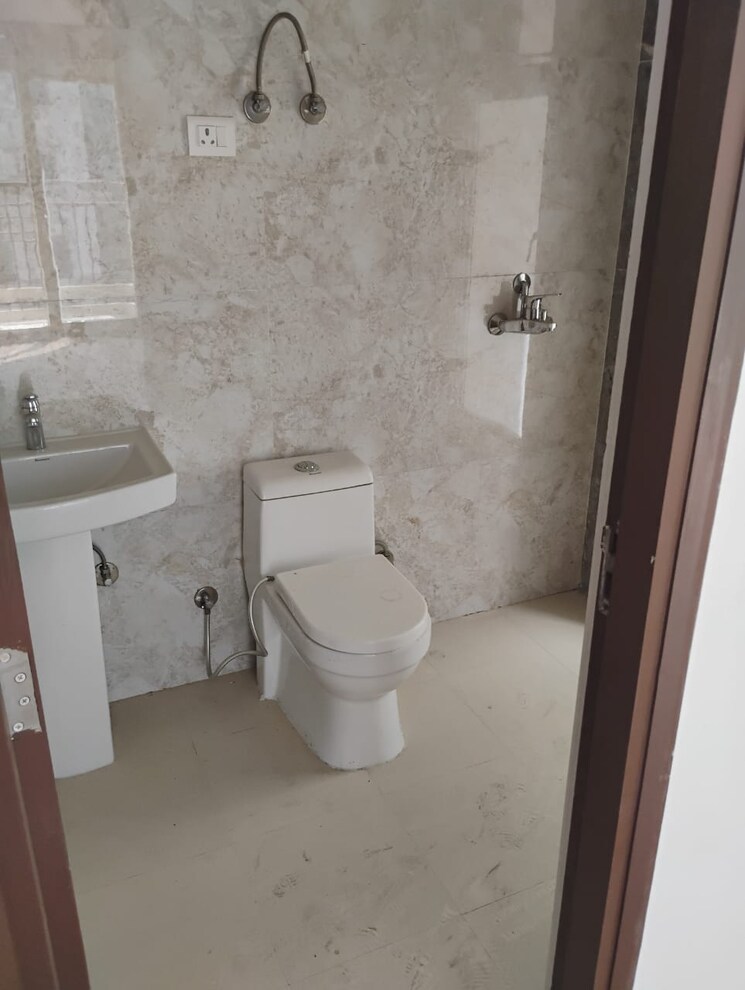 Bathroom, ace-divino 2 Bedroom 995 Sq.Ft. Apartment In Sector 1 Greater Noida Greater Noida 9053519