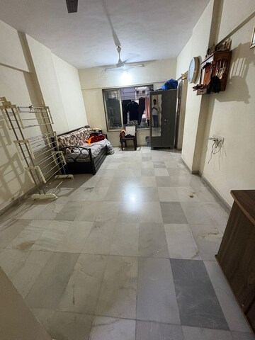 2 BHK Apartment For Rent in Ek Omkar, Chembur
