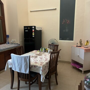 Team Area in 6+ BHK Independent House at RWA Apartments Sector 47, Sector 47 – for Sale