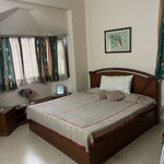 6+ BHK + Extra Room 112 Sq.Mt. Independent House in RWA Apartments Sector 47