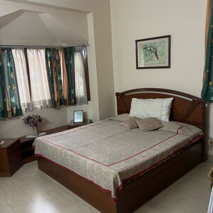 6+ BHK Independent House For Sale in RWA Apartments Sector 47, Sector 47