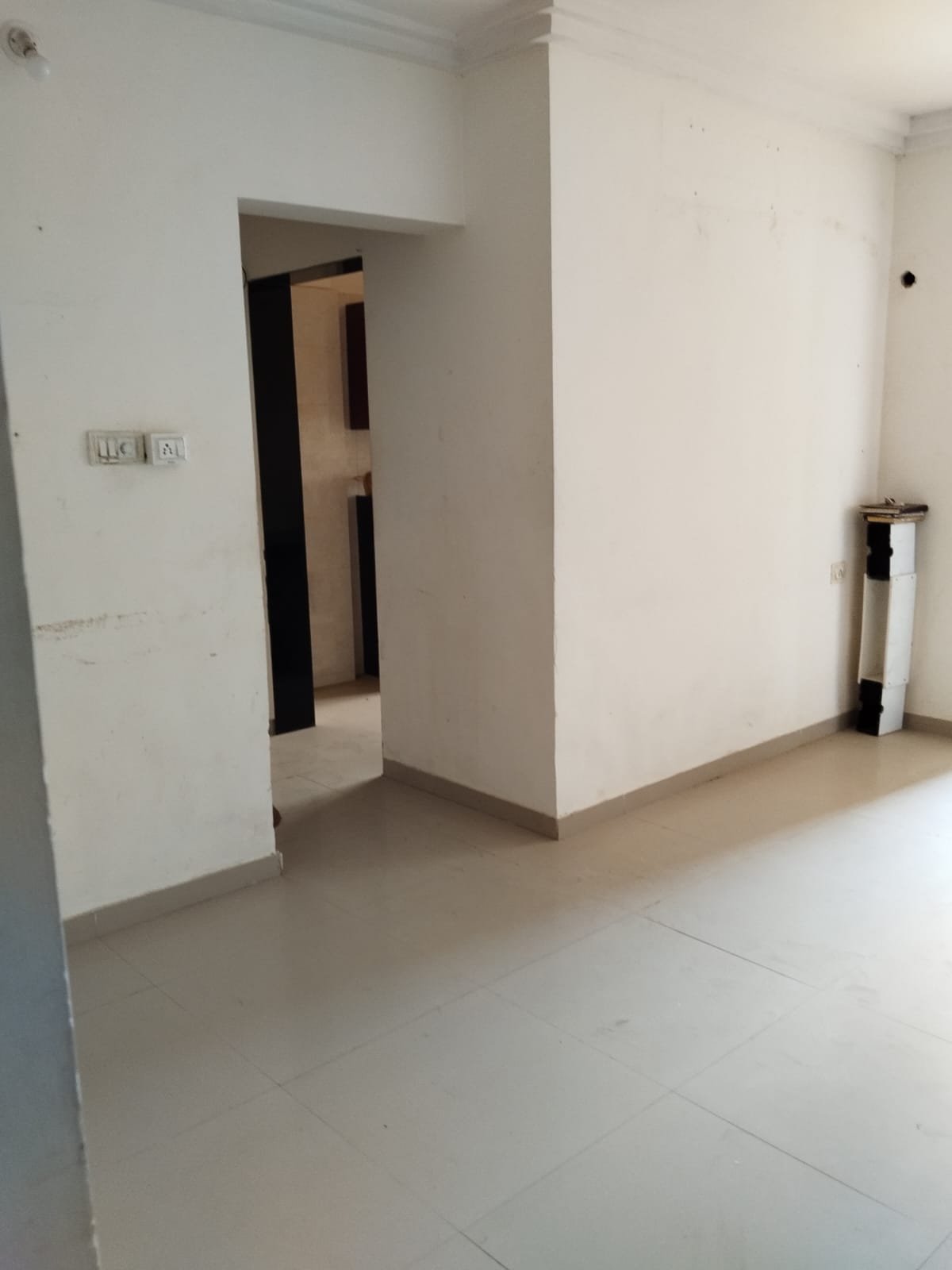 1 BHK Apartment For Sale in Poonam Park View