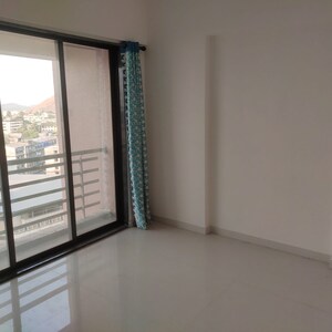 Room in 1 BHK Apartment at Poonam Park View, Virar West – for Sale