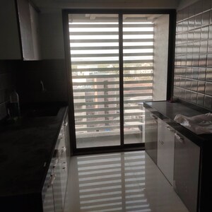 Room in 1 BHK Apartment at Poonam Park View, Virar West – for Sale