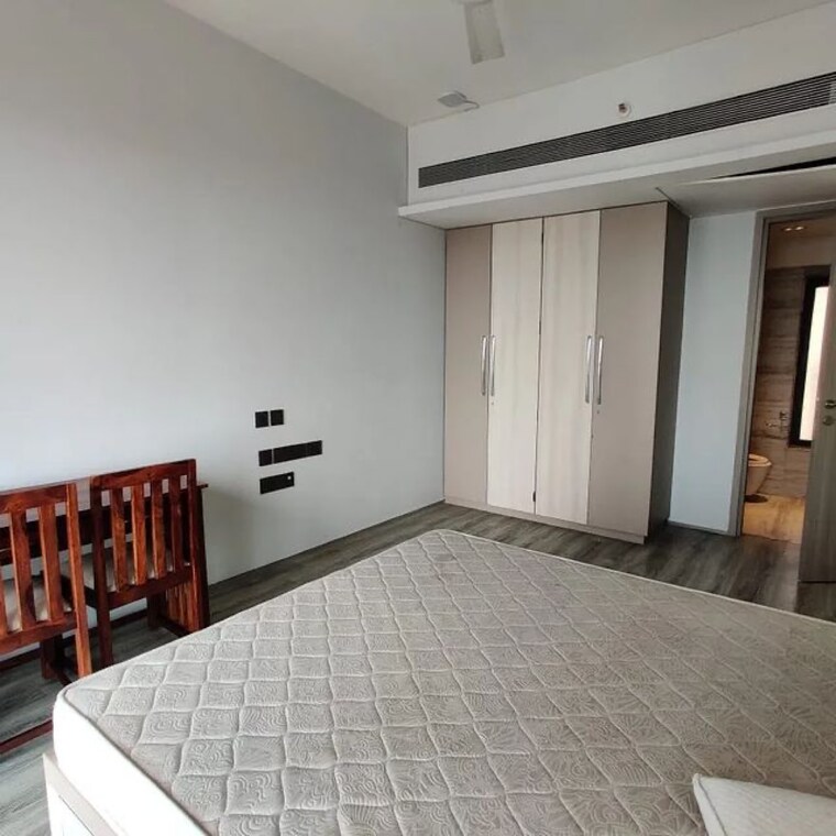 Bedroom, kandivali west 2 Bedroom 750 Sq.Ft. Apartment In Kandivali West Mumbai 9053510