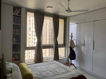 2 BHK Apartment For Sale in Cosmos Jewels, Ghodbunder Road