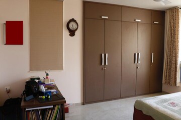Furnished Amenities in 2 BHK Apartment at Cosmos Jewels, Ghodbunder Road – for Sale