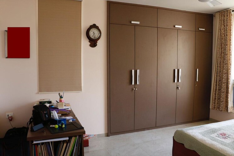 undefined, cosmos-jewels 2 Bedroom 750 Sq.Ft. Apartment In Ghodbunder Road Thane 9053522