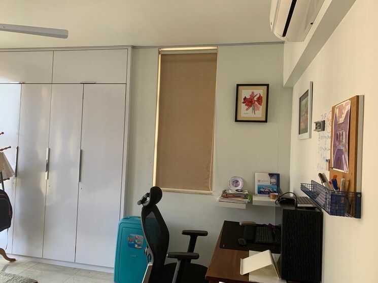 Team Area, cosmos-jewels 2 Bedroom 750 Sq.Ft. Apartment In Ghodbunder Road Thane 9053522