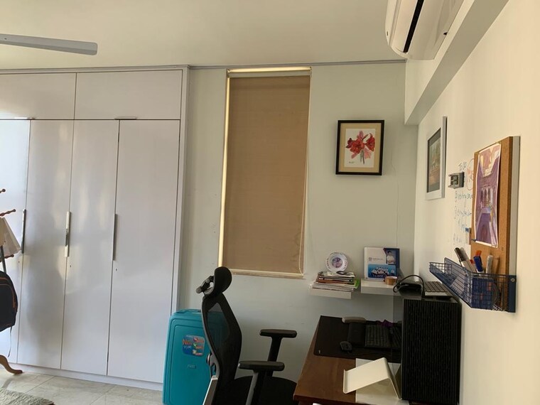 Team Area, cosmos-jewels 2 Bedroom 750 Sq.Ft. Apartment In Ghodbunder Road Thane 9053522