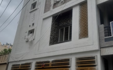 6+ BHK Builder Floor For Sale in Nri Layout