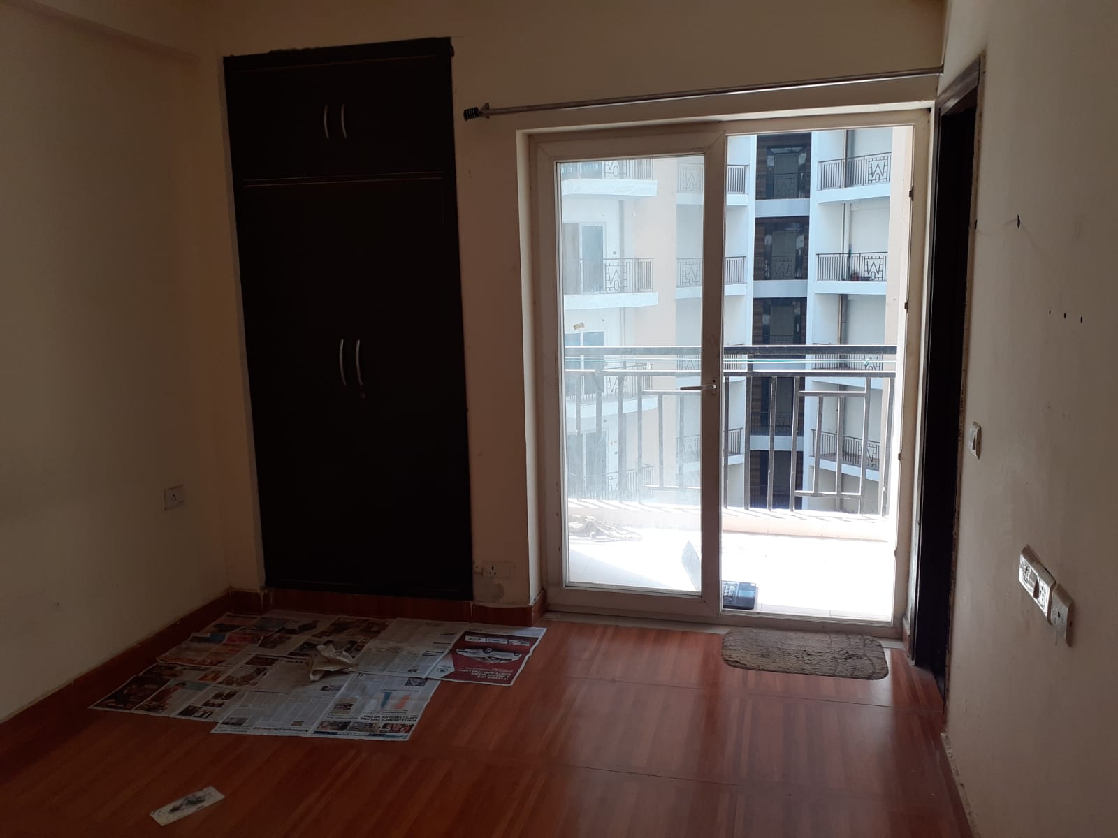 2.5 BHK + Pooja Room Apartment For Rent in Galaxy North Avenue ll