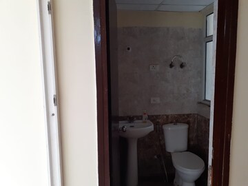 Bathroom in 2.5 BHK Apartment at Galaxy North Avenue ll, Gaur City 2 – for Rent
