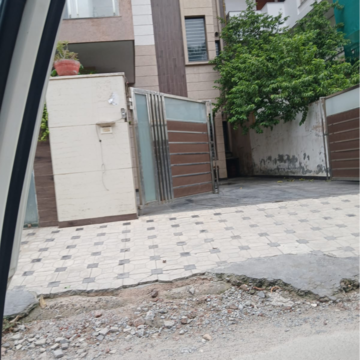 5 BHK Independent House For Rent in Sector 15