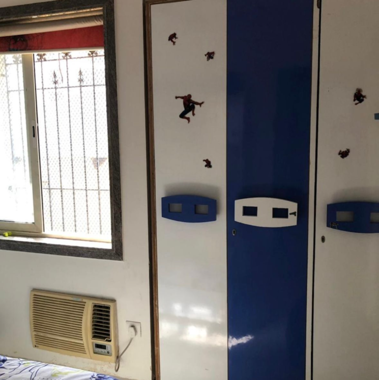 Kitchen, palacia-kingston-phase-2 2 Bedroom 669 Sq.Ft. Apartment In Kavesar Thane 9053543