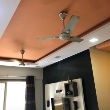 Furnished Amenities in 2 BHK Apartment at Palacia Kingston Phase 2, Kavesar – for Rent