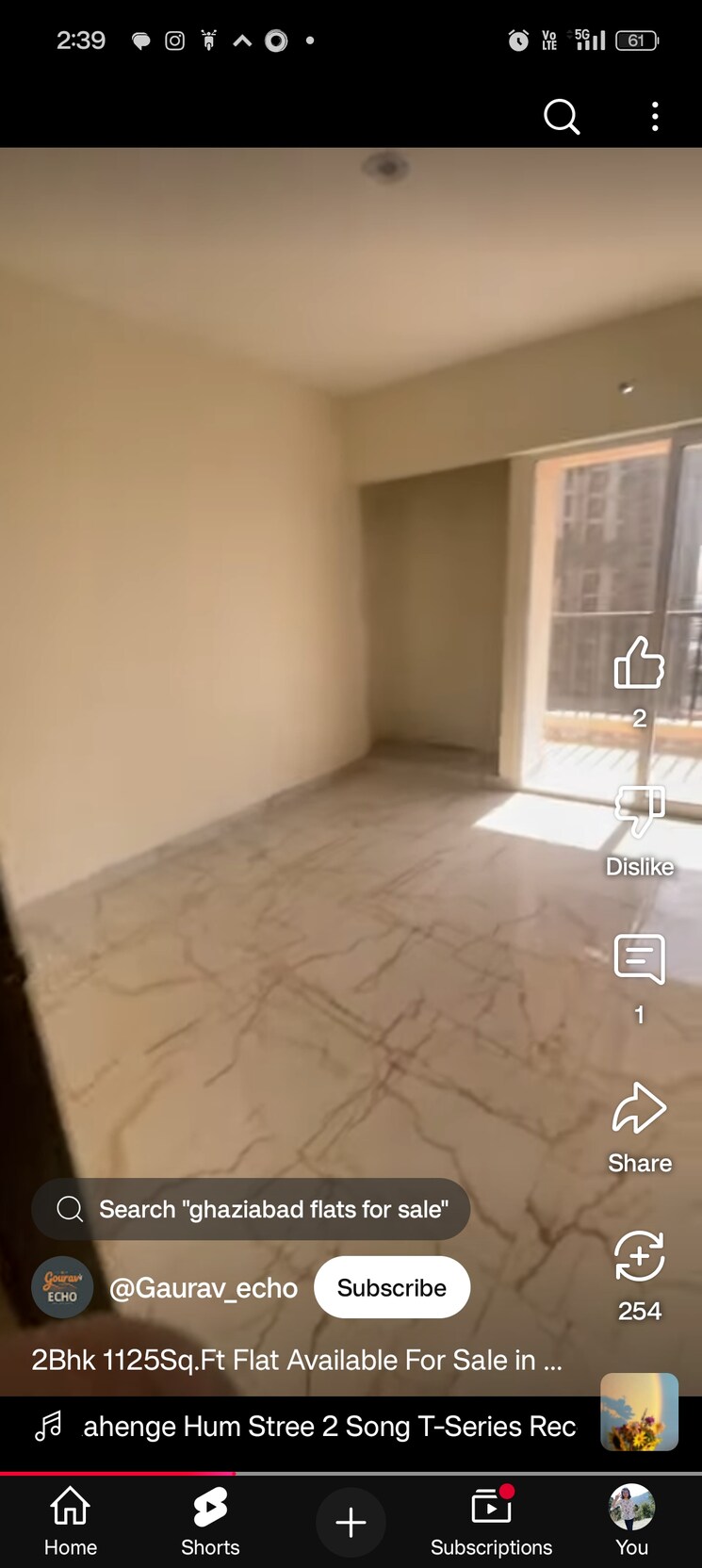 Room, landcraft-golf-links 3 Bedroom 1600 Sq.Ft. Apartment In Pandav Nagar Ghaziabad 9053602