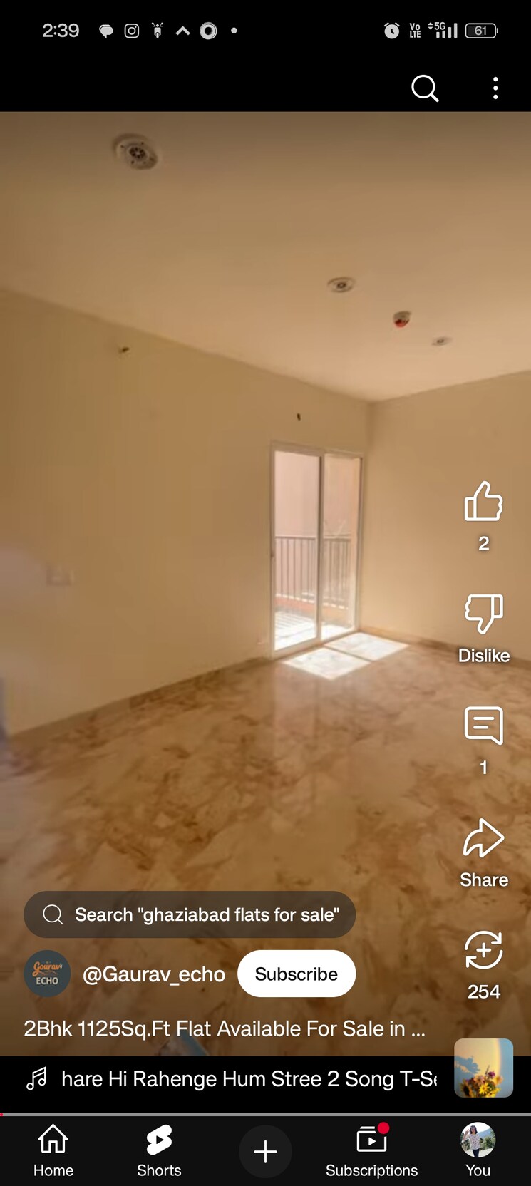 Listing Cover Image