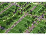 179 Sq.Yd. Plot in Amolik Aster Woods