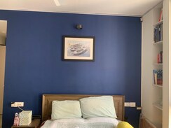 2 BHK + Pooja Room Apartment For Sale in Soham Tropical Lagoon