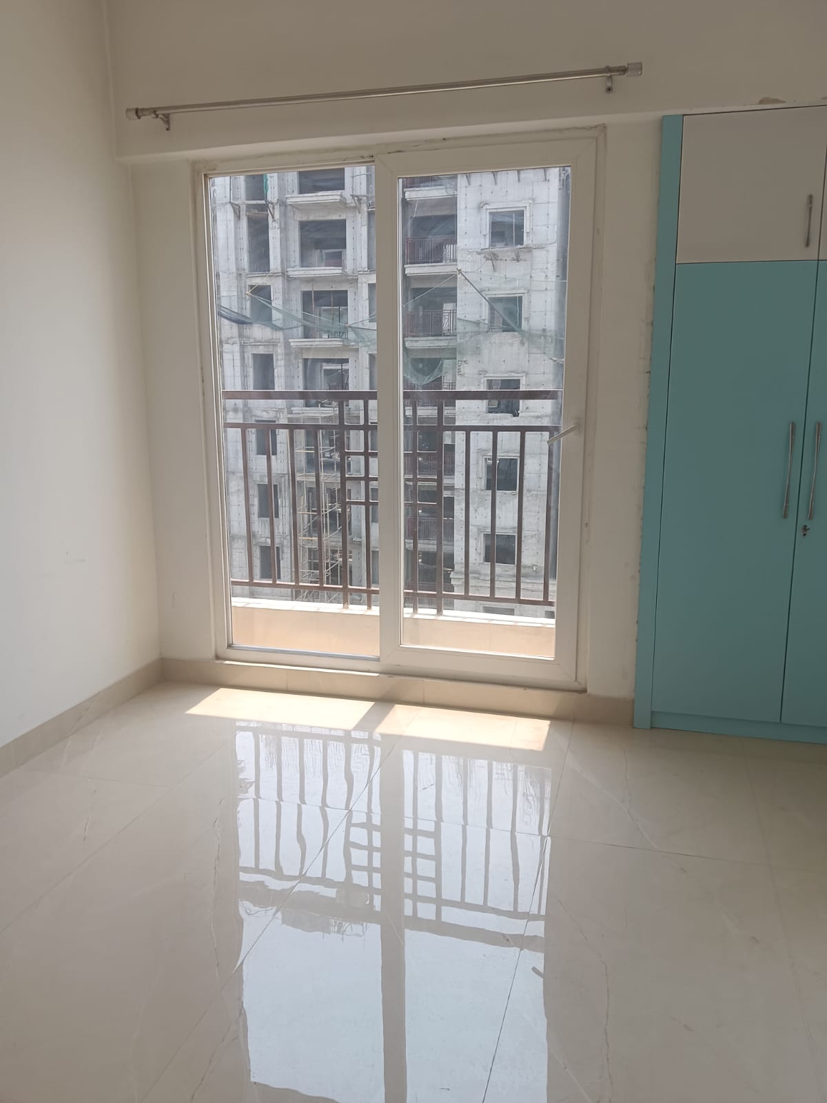 2 BHK Apartment For Rent in Ace Divino