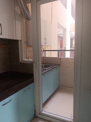 Bathroom in 2 BHK Apartment at Ace Divino, Sector 1 Greater Noida – for Rent