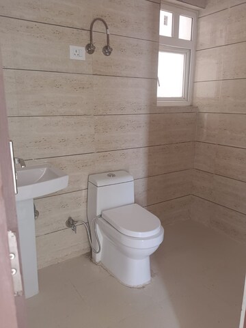 Bathroom in 2 BHK Apartment at Ace Divino, Sector 1 Greater Noida – for Rent