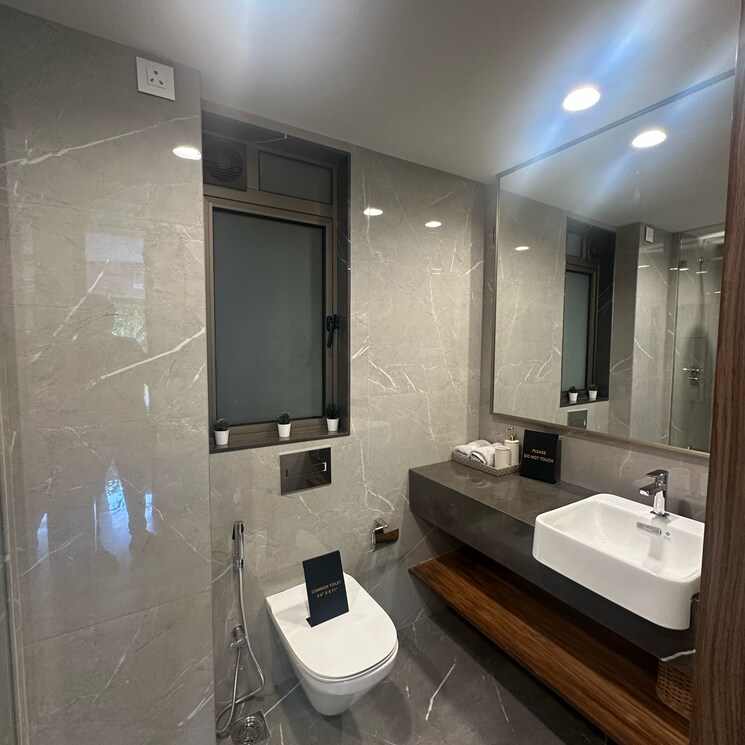 Kitchen, juhu-scheme 3.5 Bedroom 2028 Sq.Ft. Apartment In Chand Society Mumbai 9053555