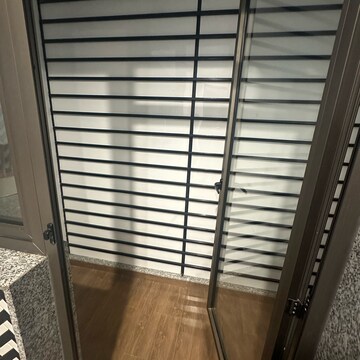 3.5 BHK Apartment For Rent in Juhu Scheme, Chand Society