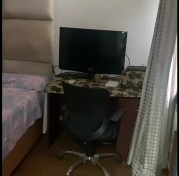 Team Area in 4 BHK Builder Floor at Saket – for Rent
