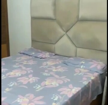 Room in 4 BHK Builder Floor at Saket – for Rent