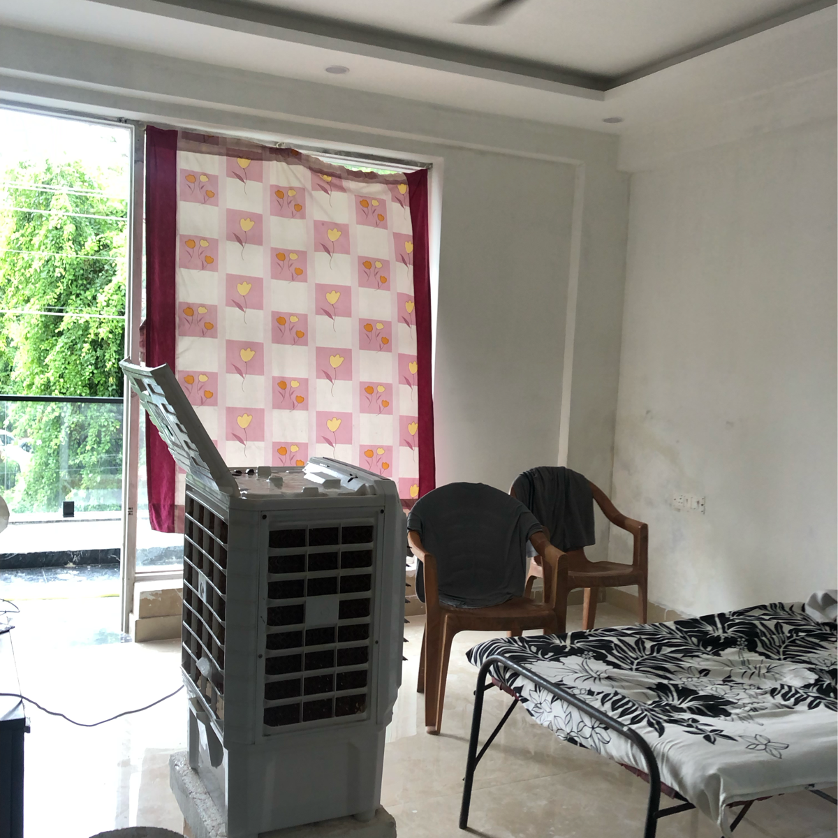 3.5 BHK Builder Floor For Rent in Sector 23
