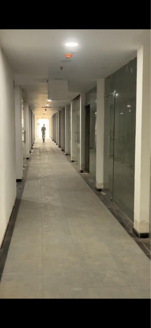   Office Space at Omaxe Sun, Sector 79 – for Sale