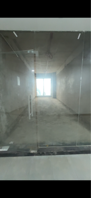  Office Space – Exterior View View at Omaxe Sun, Sector 79 - for Sale