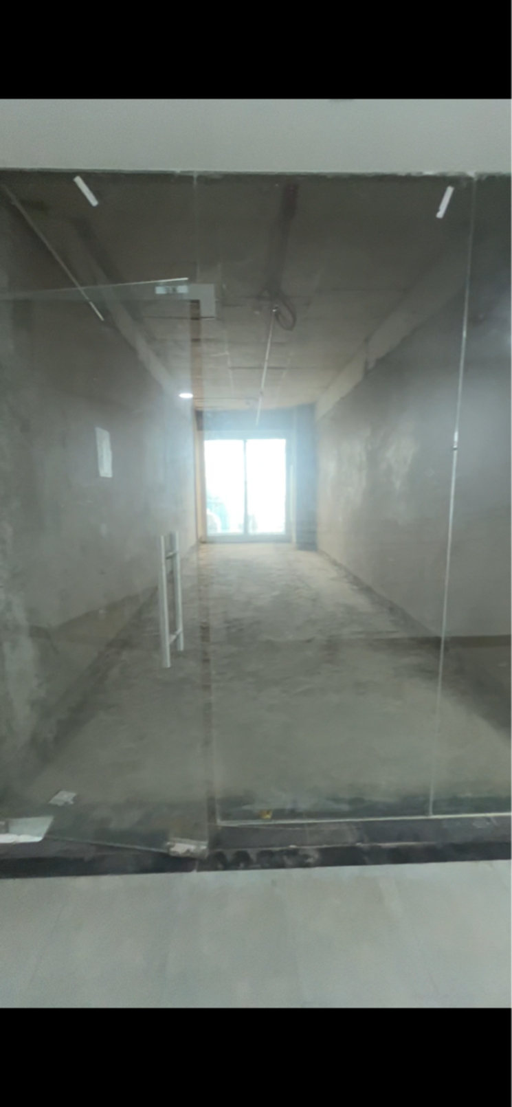 Exterior View, omaxe-sun Commercial Office Space 575 Sq.Ft. In Sector 79 Faridabad 9053583